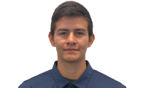 Kevin Vasquez - Maintenance Technician Cover Image