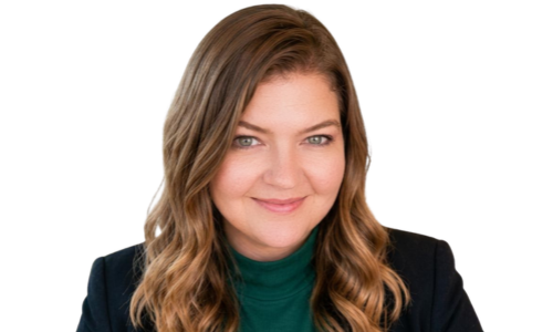 Aishley Jarneski - Assistant Community Manager Cover Image